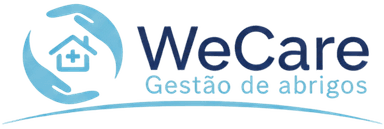 We Care Logo